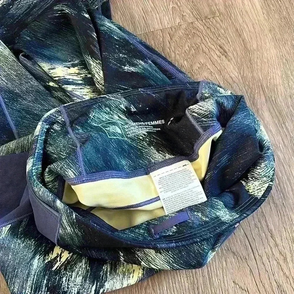 NWOT The North Face Women’s Legging, Small - Picture 10 of 11